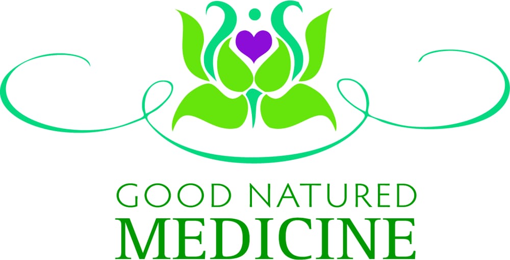 image of business Good Natured Medicine