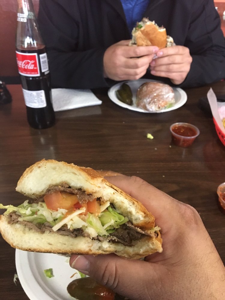 El Michoacano El Michoacano