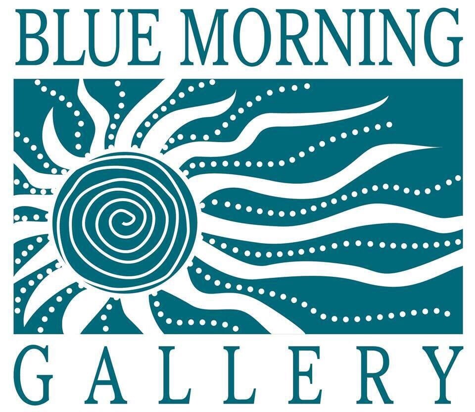 Blue Morning Gallery