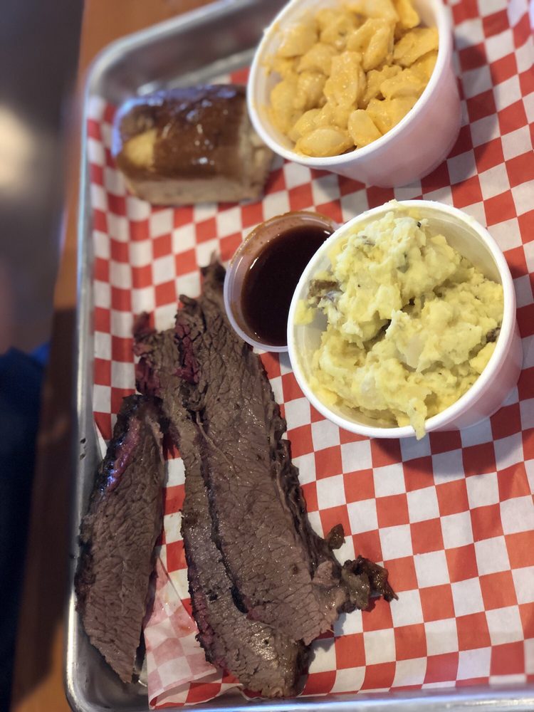 Blacksmoke BBQ & Grill Blacksmoke BBQ & Grill