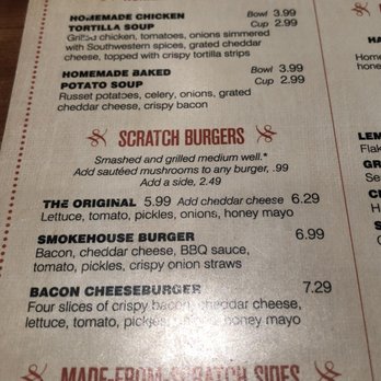 Cheddar S Scratch Kitchen Athens Ga Cheddar S Scratch Kitchen Athens Ga