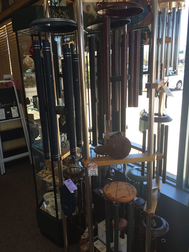 Great Sounding Wind Chimes Yelp Photo Of Wild Birds Unlimited Chesapeake Va United States Great Sounding Wind