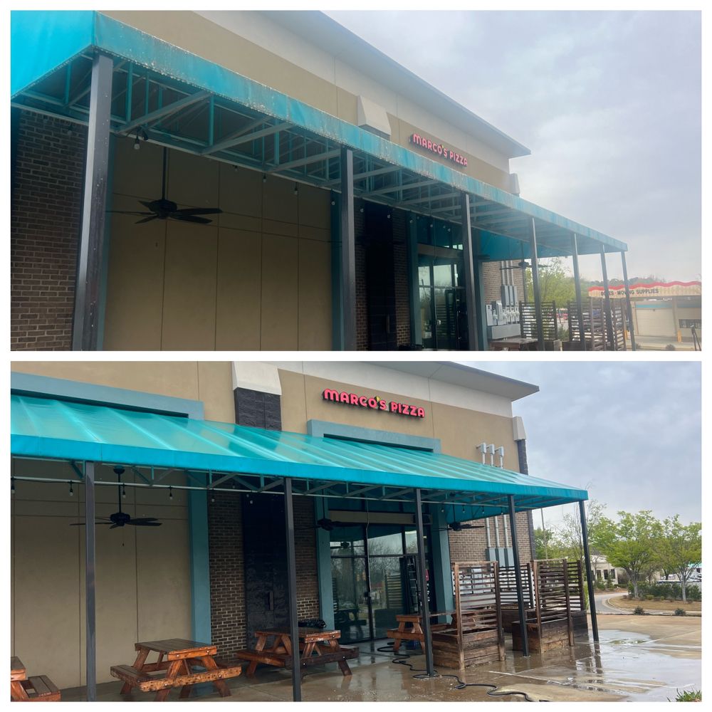 Matthews Exterior Services