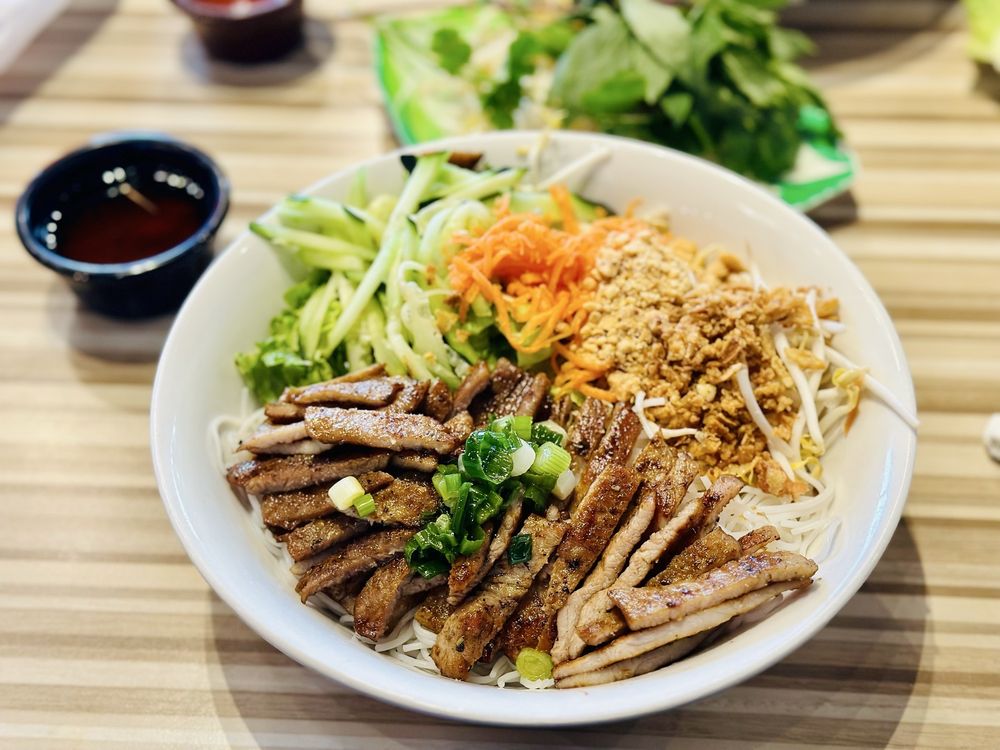 Saigon Basil Saigon Basil