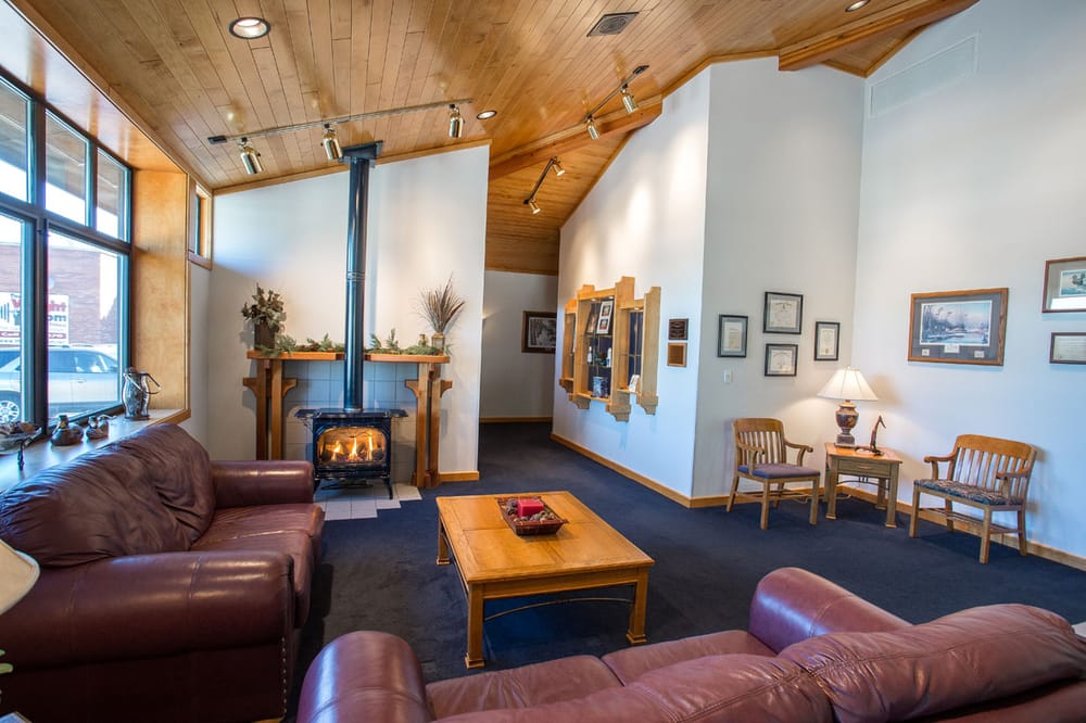 image of business Anderson Kurt D DDS