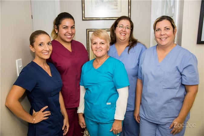 image of business Almeida Family Dentistry