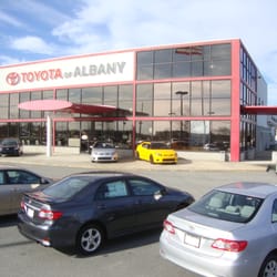 Miracle Toyota Of Albany Closed 10 Photos Car Dealers 2865 Photo Of Miracle Toyota Albany Ga United States