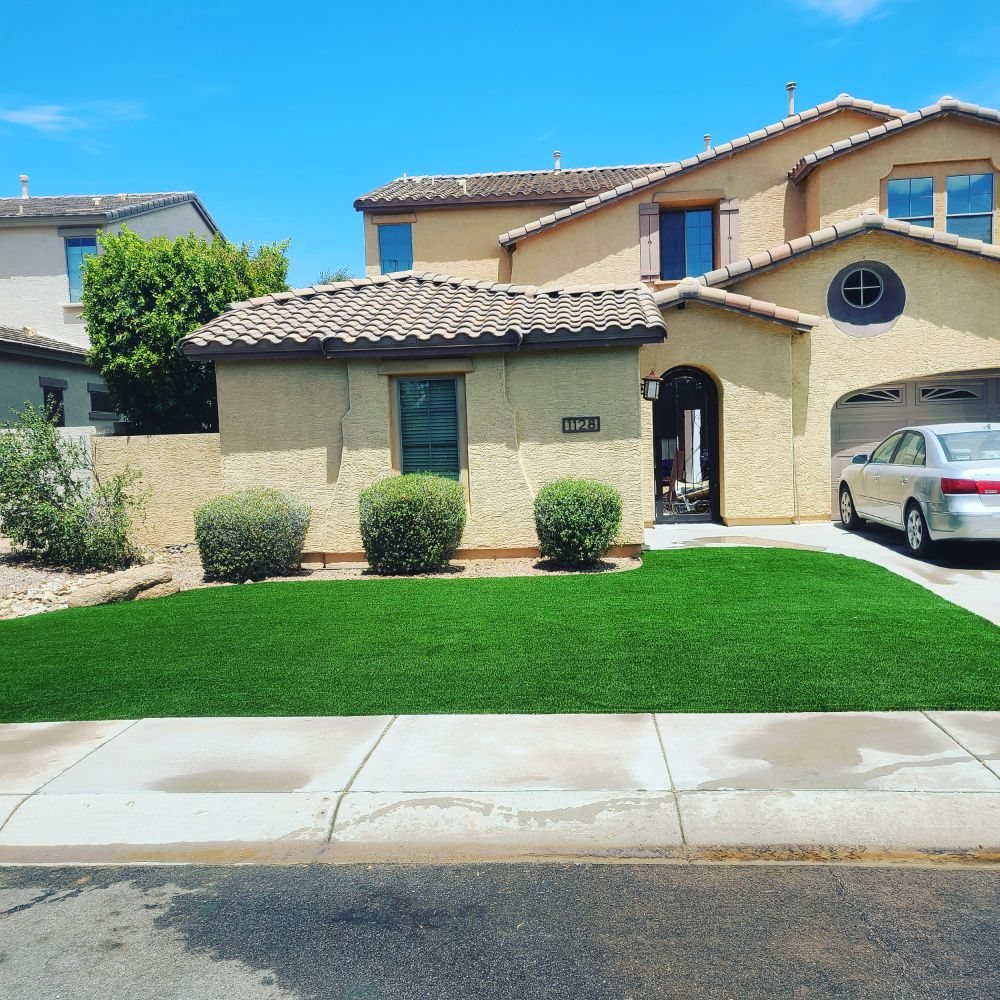 ProTurf Landscape Solutions