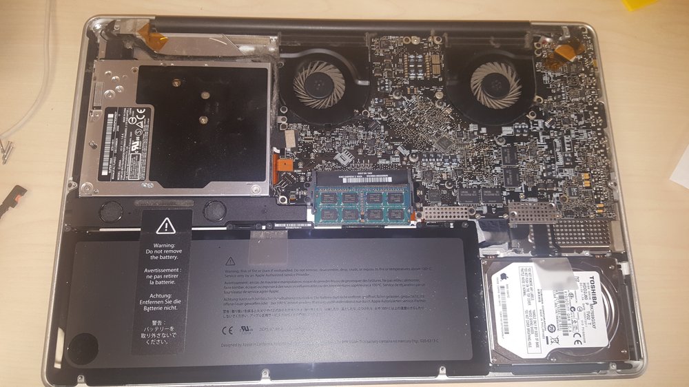 NEED A TECH GUY