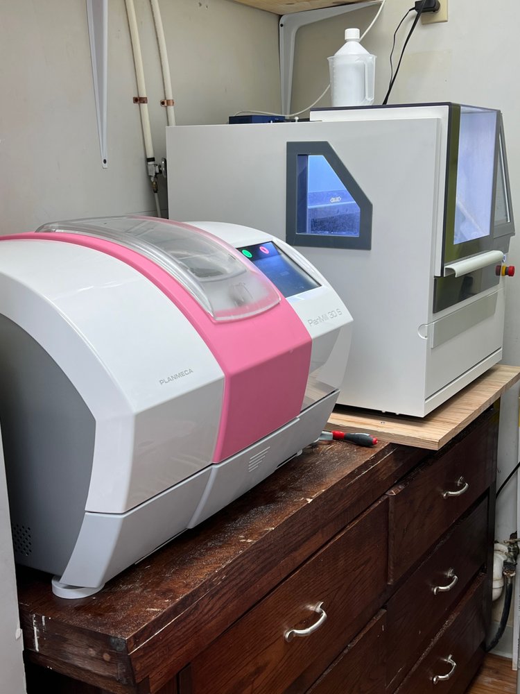 image of business Sea Island Dentistry