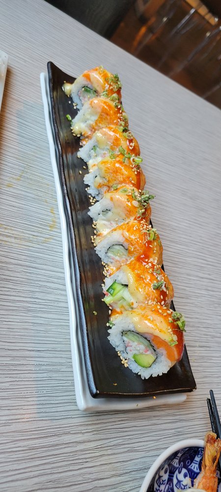 Sushi Raku