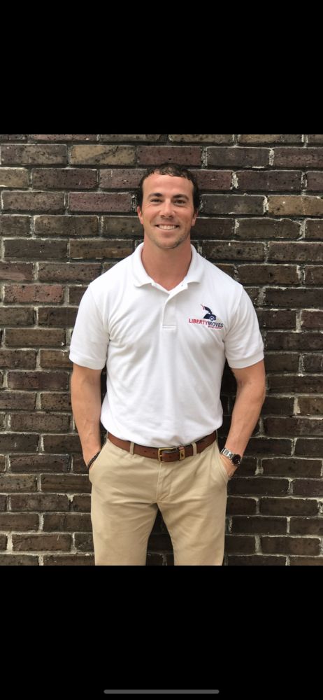 Liberty Moves - Pinehurst