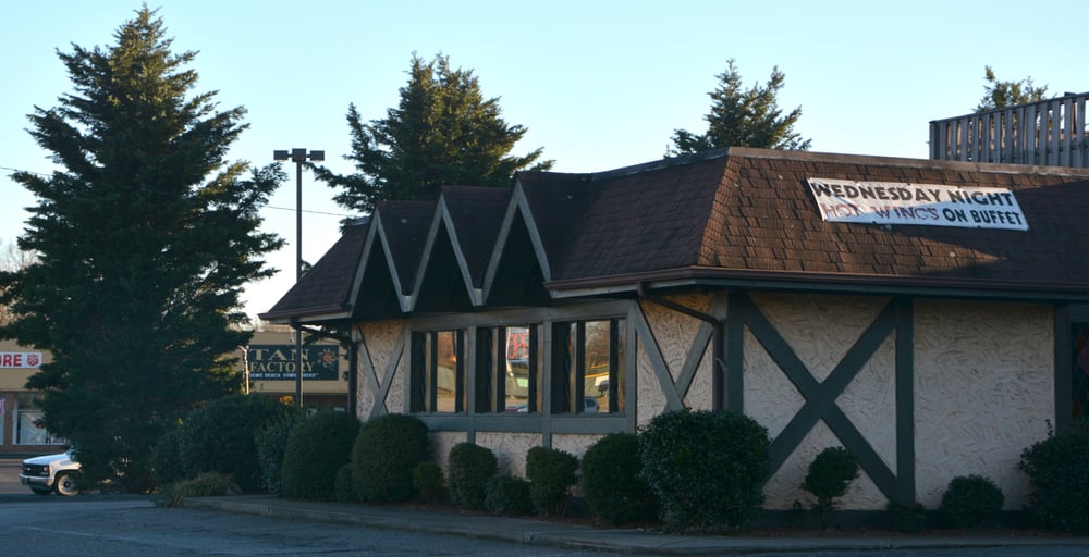 Village Inn Pizza Parlor Pizza 90 Liledoun Rd, Taylorsville, NC