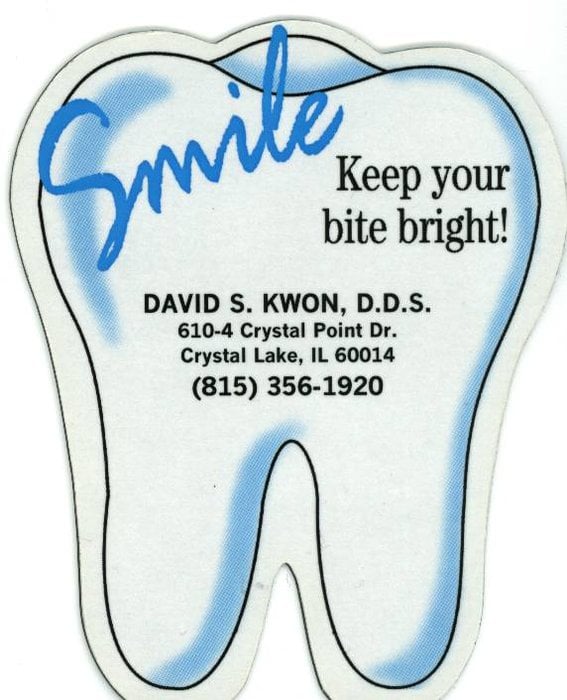 image of business David S Kwon, DDS