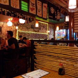 Fuji Sushi Order Online 1000 Photos 1104 Reviews Anese Photo Of Fuji Sushi San Jose Ca United States The Back Wall