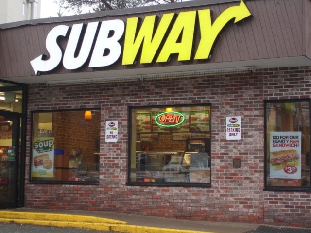 Subway