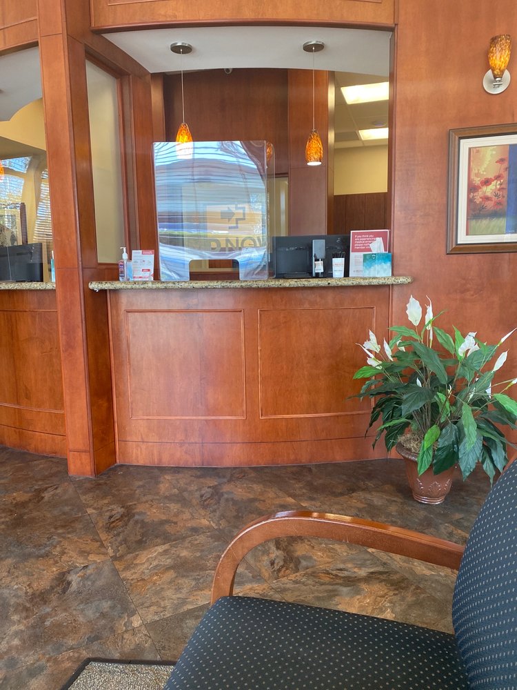 MD Now Urgent Care