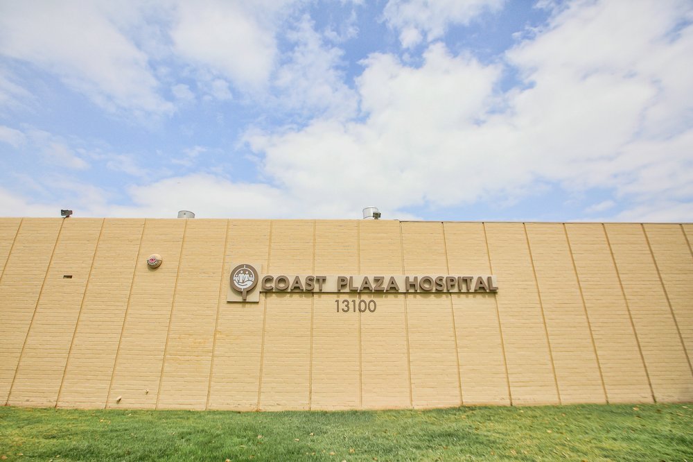 Coast Plaza Hospital 50 Photos & 46 Reviews Hospitals 13100