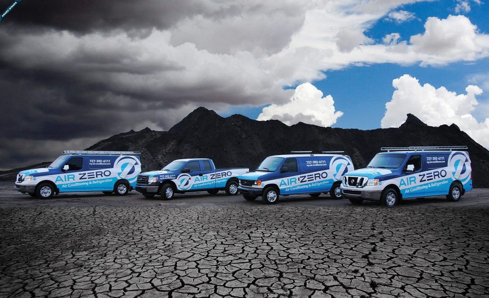Air Zero