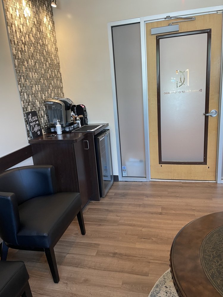 image of business Dental Group of Chicago