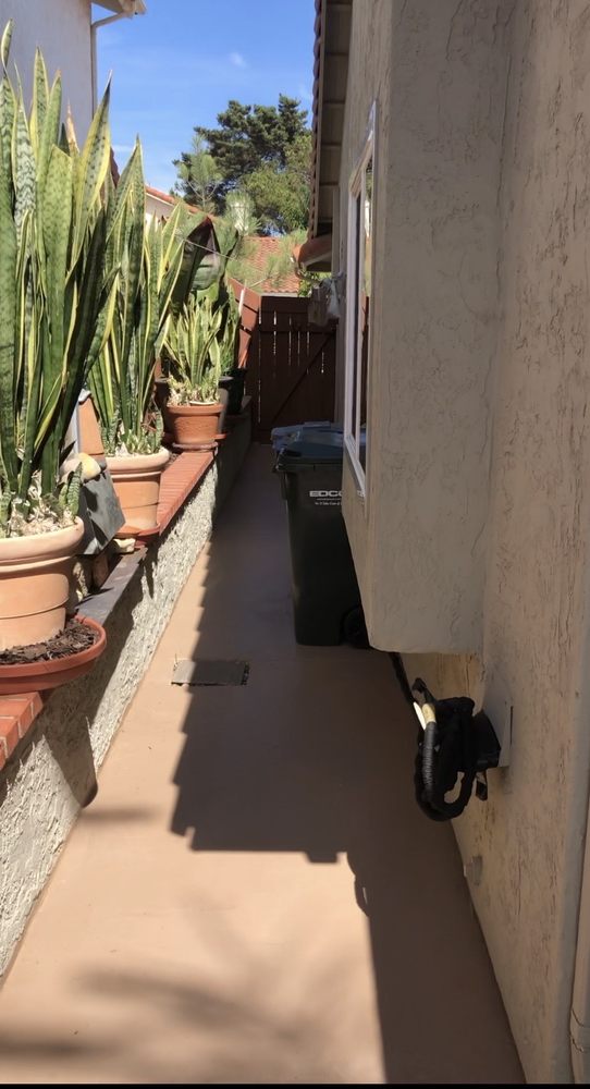 Edgar Morales Gardening
