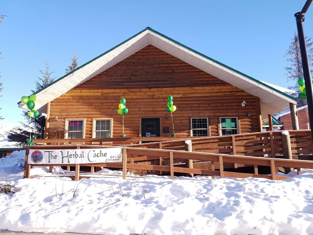 Crown Point Gift Cards Alaska Giftly
