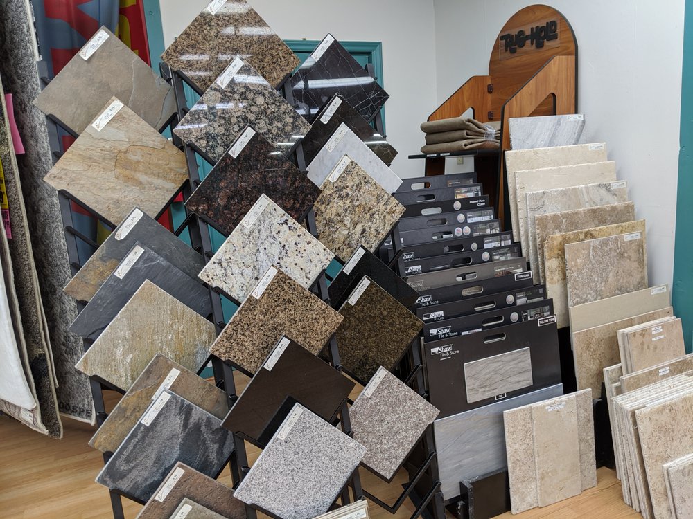 image of business Carpet & Rug Superstore