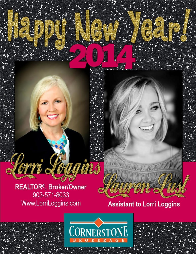 Lorri Loggins Cornerstone Brokerage, LLC