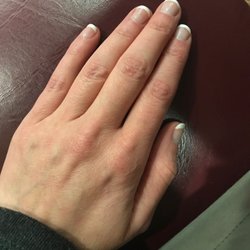Gl Nails 12 Reviews Nail Salons 600 Miller Dr Grand Haven Mi Photo Of Gl Nails Grand Haven Mi United States