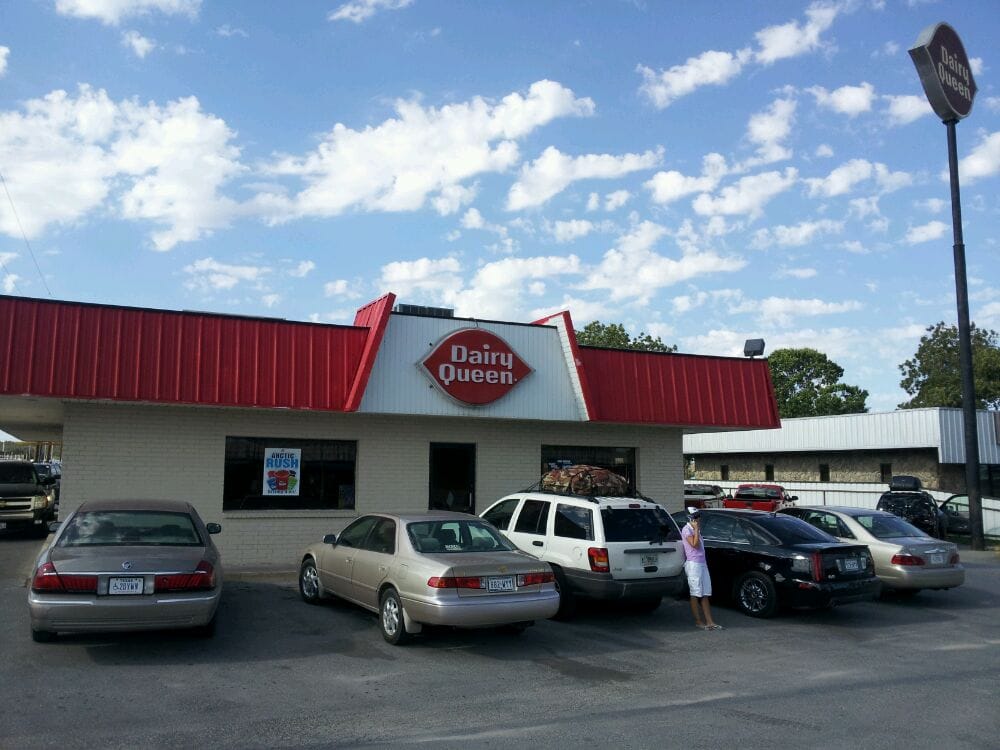 Dairy Queen 14 Reviews Ice Cream & Frozen Yogurt 134 Hwy 277 N