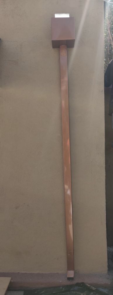 Rain Gutter Genius