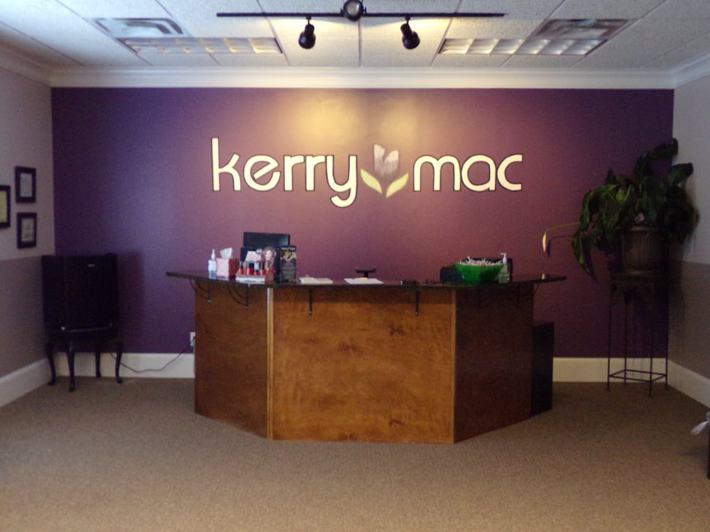 Kerry Mac Salon and Spa Hair Salons 6039 Gateway Rd, Columbus, GA
