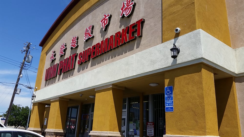 asian market stockton blvd