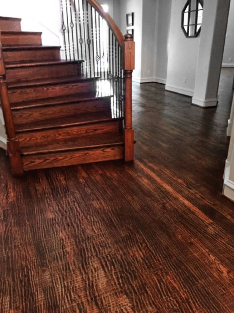 image of business Eaton Hardwood Floors