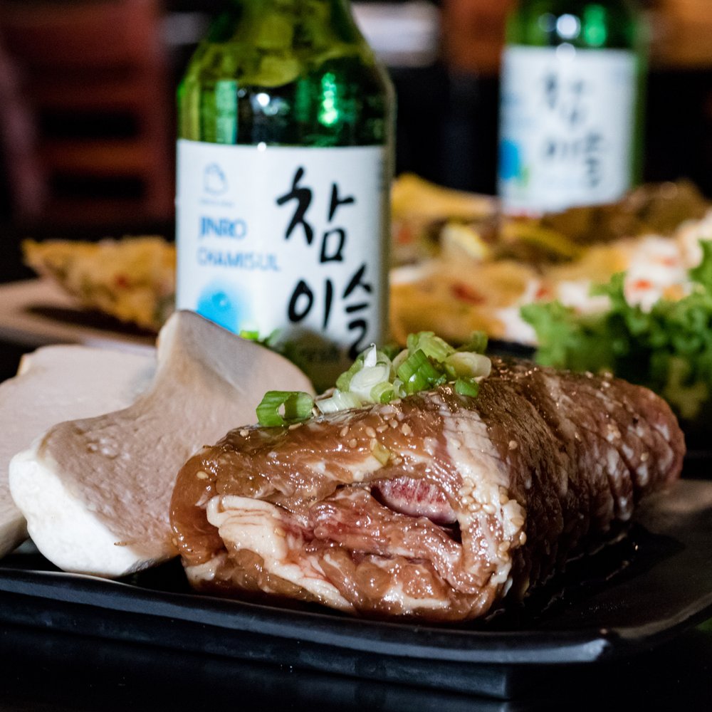 Best KBBQ Spots in KTown Los Angeles, CA Yelp