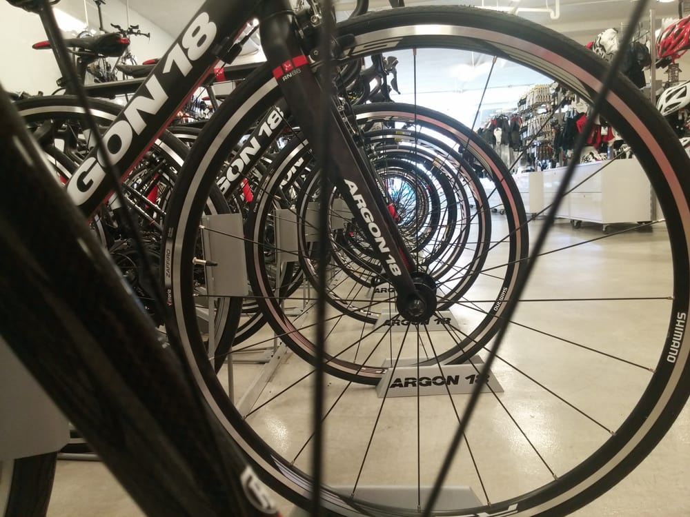 Cycles Gervais Rioux