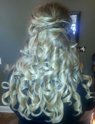 Pure Identity Salon And Spa