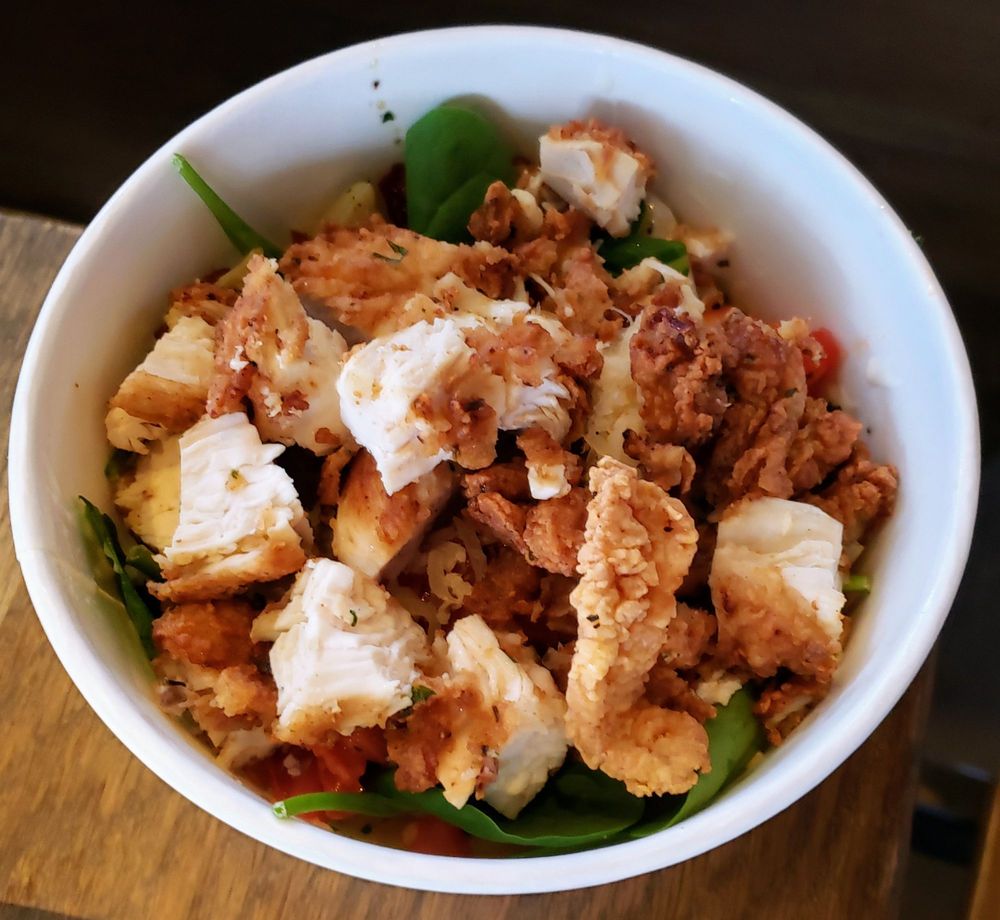 Piada Italian Street Food Piada Italian Street Food