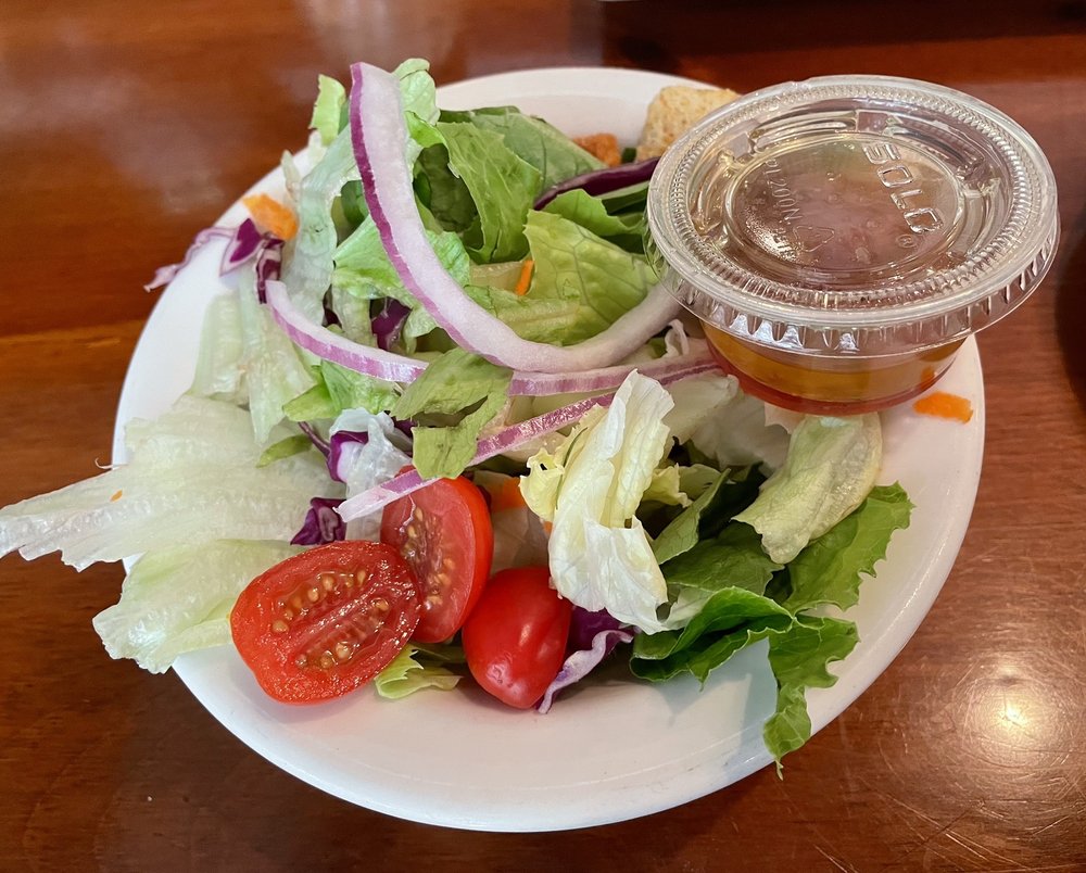 Mamma Ventura Restaurant & Lounge