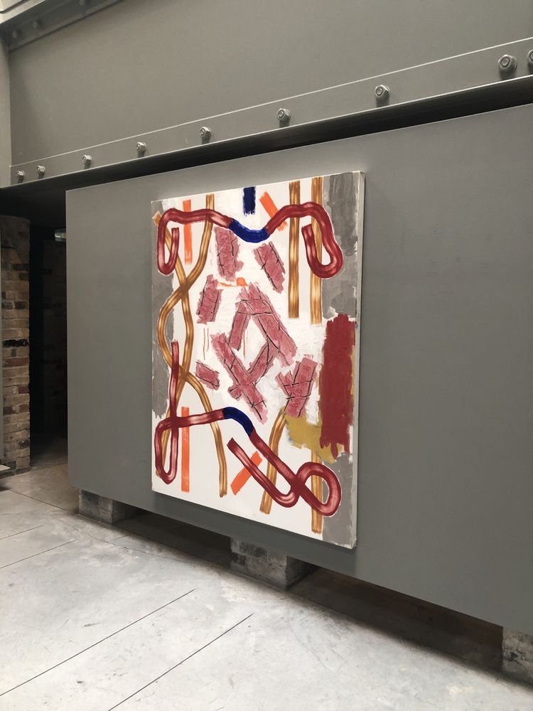 Corkin Gallery