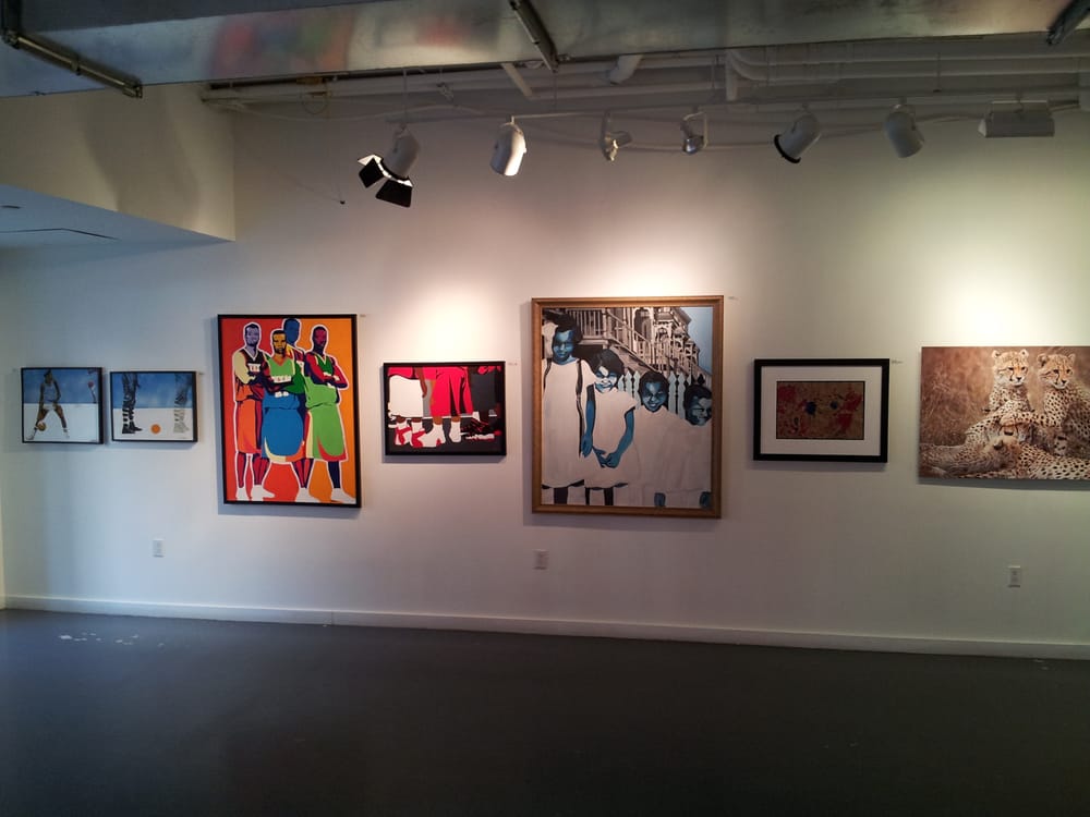 Arts Horizons