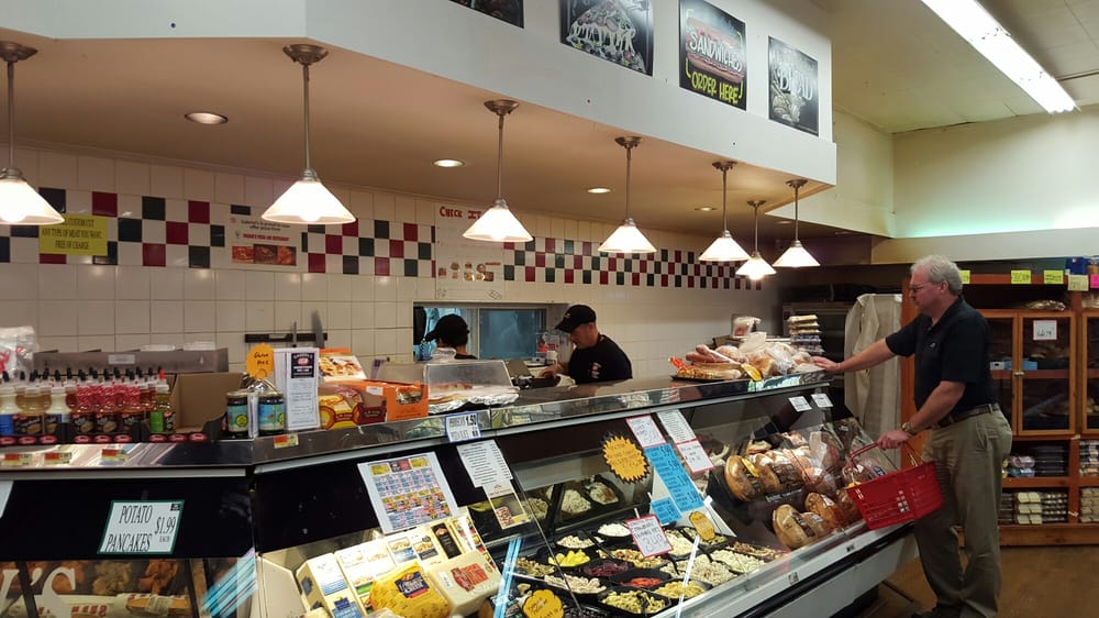 Gabriel’s Super Mkt Grocery 1924 Curry Rd, Schenectady, NY Phone