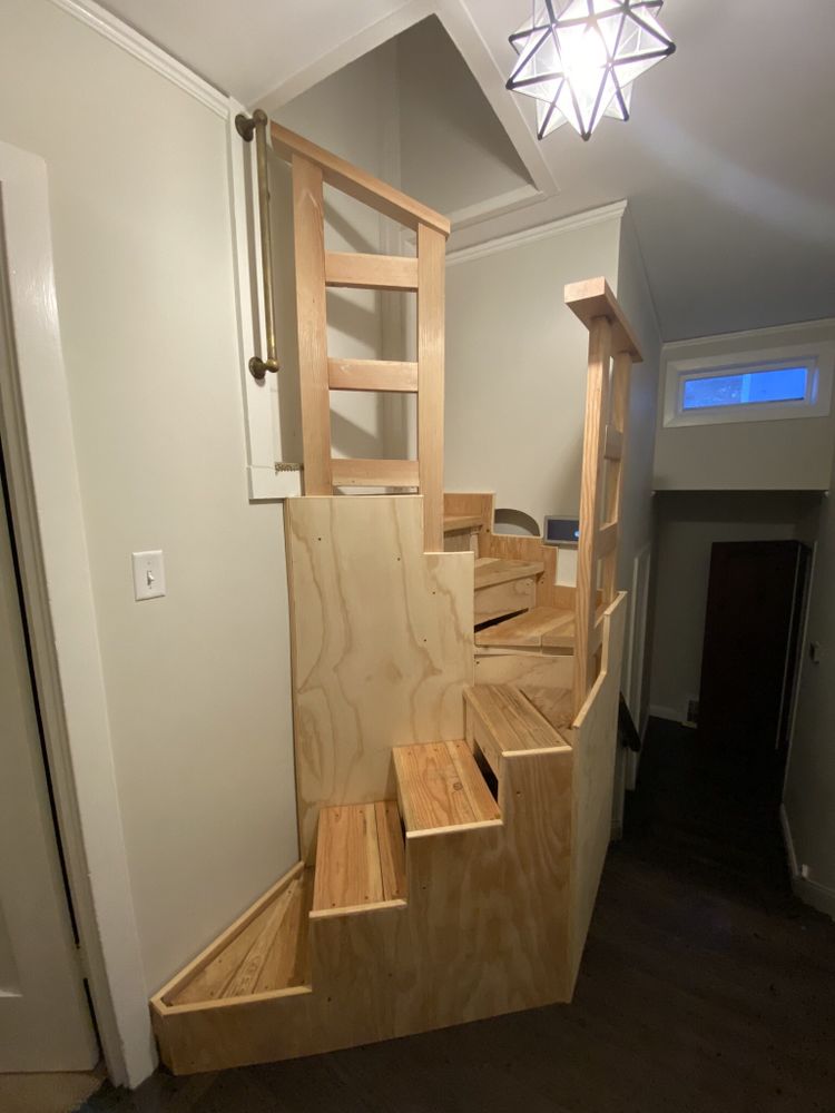 The Real Diehl Handyman and Carpentry