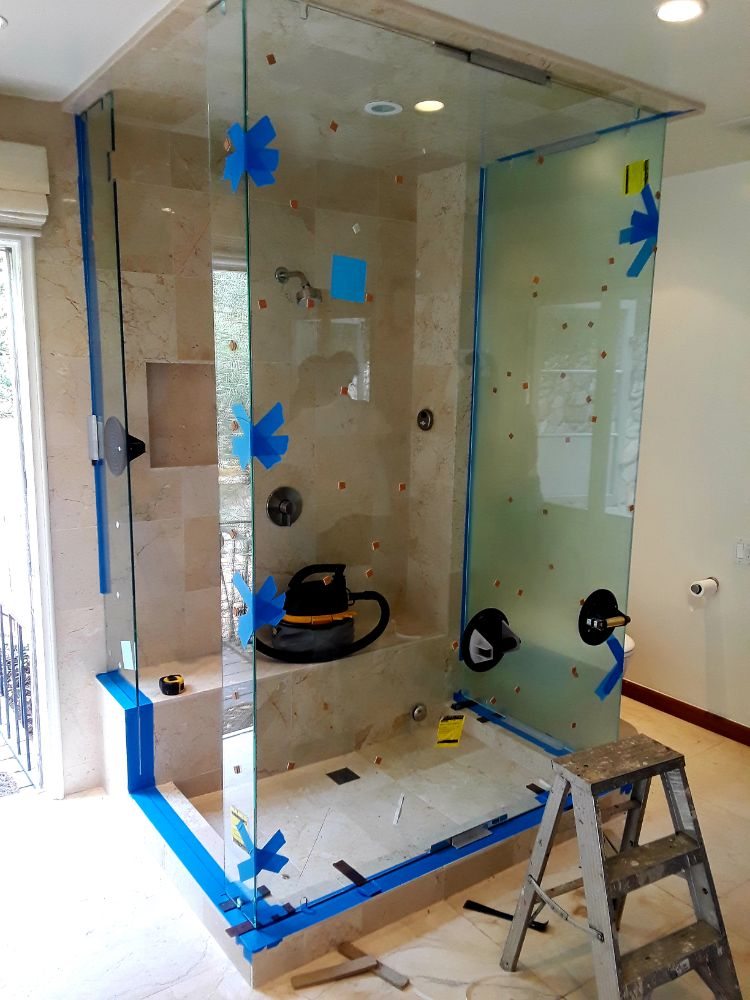 Thrifty Glass & Mirror
