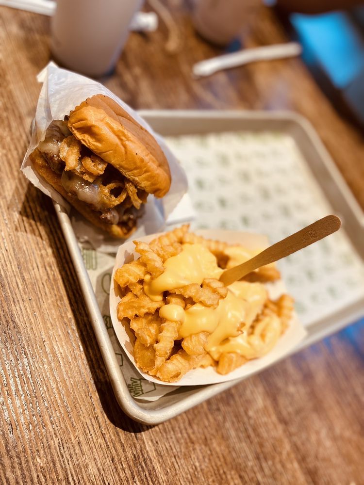 Shake Shack