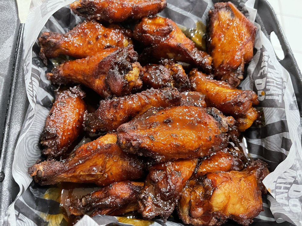 Smokey Bones