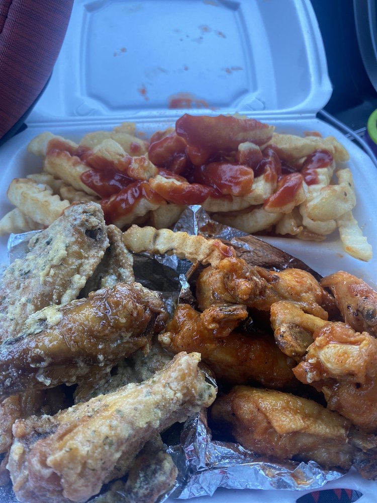 Ruchda Wings Ruchda Wings