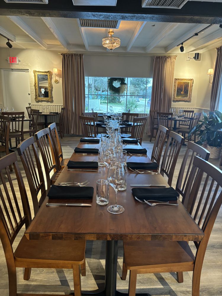 Sogno Restaurant