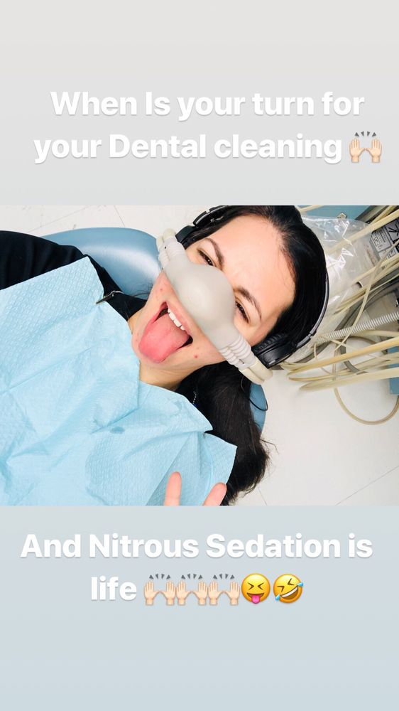 image of business Miami Dental Sedation Spa