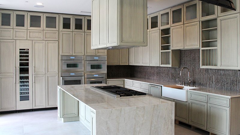 Baths of America | Fine Bath & Kitchen Gallery
